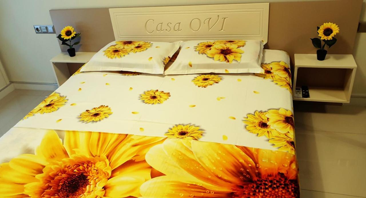 Casa Ovi Apartment Сатурн Екстериор снимка