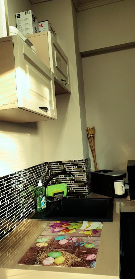 Casa Ovi Apartment Сатурн Екстериор снимка