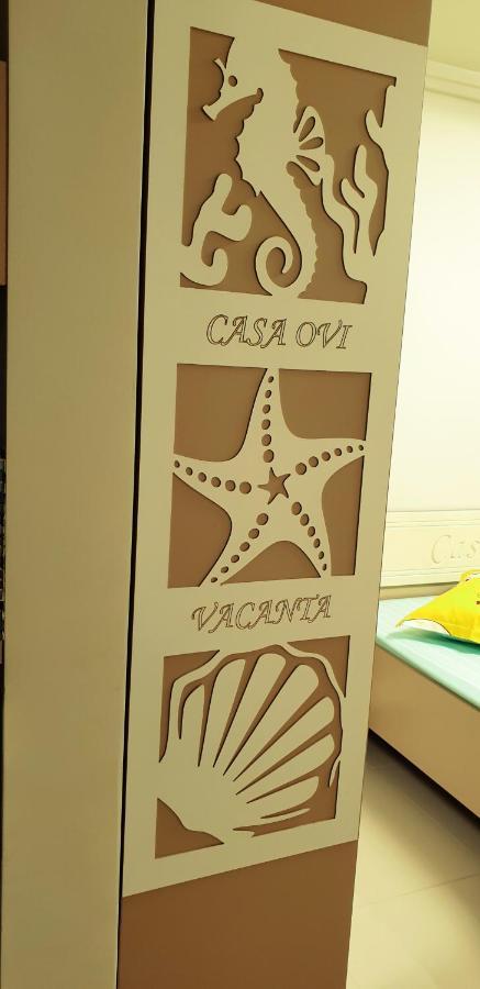 Casa Ovi Apartment Сатурн Екстериор снимка