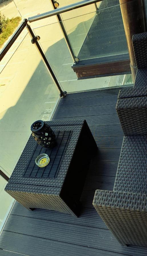 Casa Ovi Apartment Сатурн Екстериор снимка