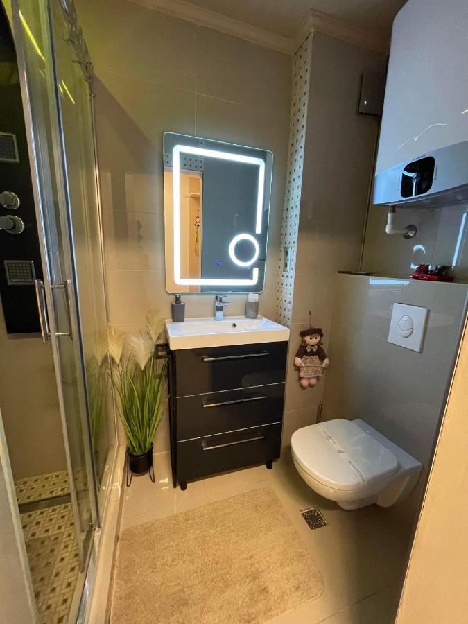 Casa Ovi Apartment Сатурн Екстериор снимка
