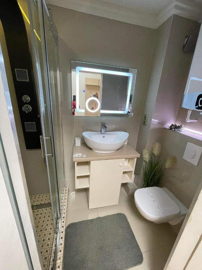 Casa Ovi Apartment Сатурн Екстериор снимка