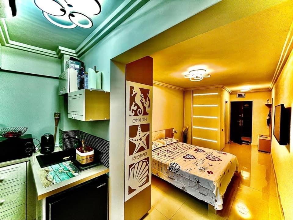 Casa Ovi Apartment Сатурн Екстериор снимка